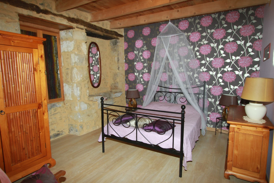 L'Oustalou, Villefranche-du-Périgord