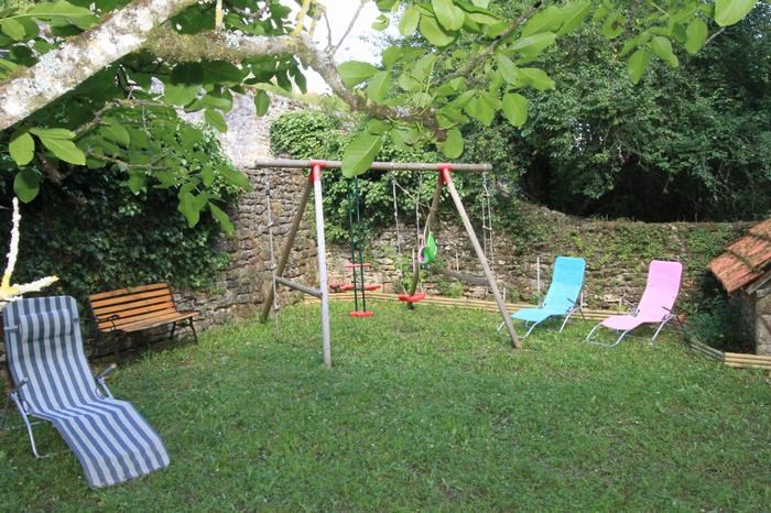 L'Oustalou, Villefranche-du-Périgord - photo 5