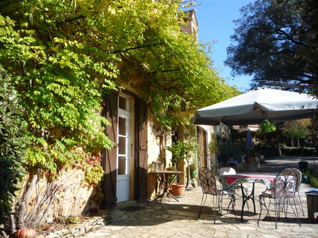 Meublés L'Yeuse, Carsac-Aillac - photo 6