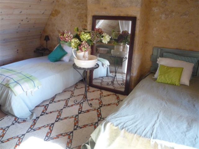 Meublés L'Yeuse, Carsac-Aillac - photo 3