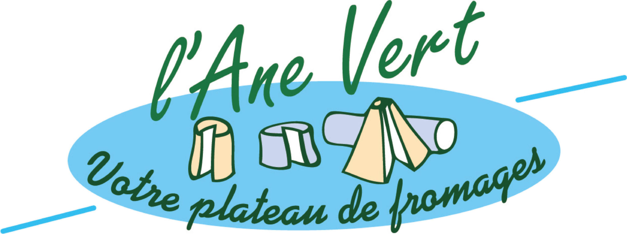 GAEC de l'Âne Vert