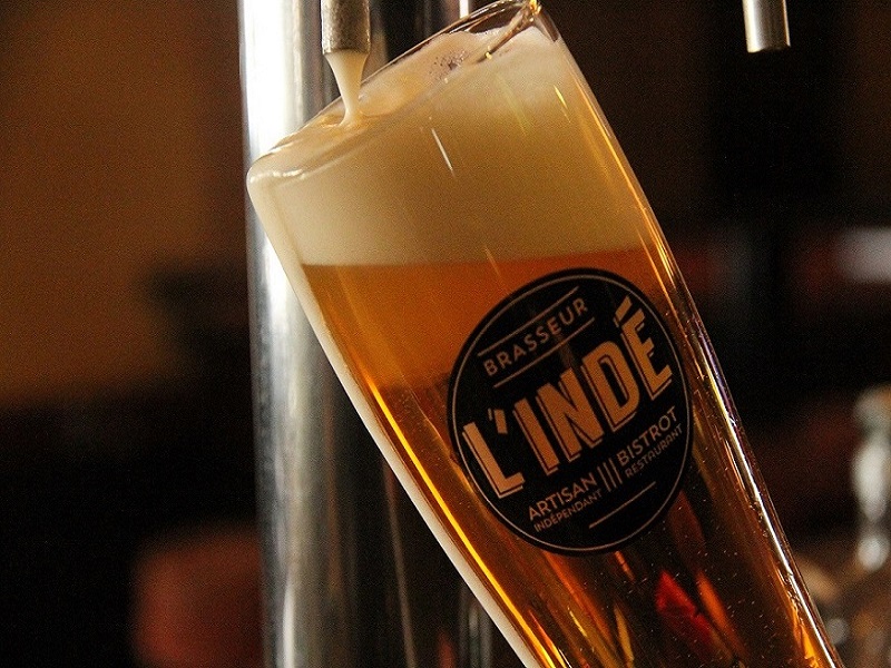 L'indé — Producteurs & Artisans à Lot-et-Garonne