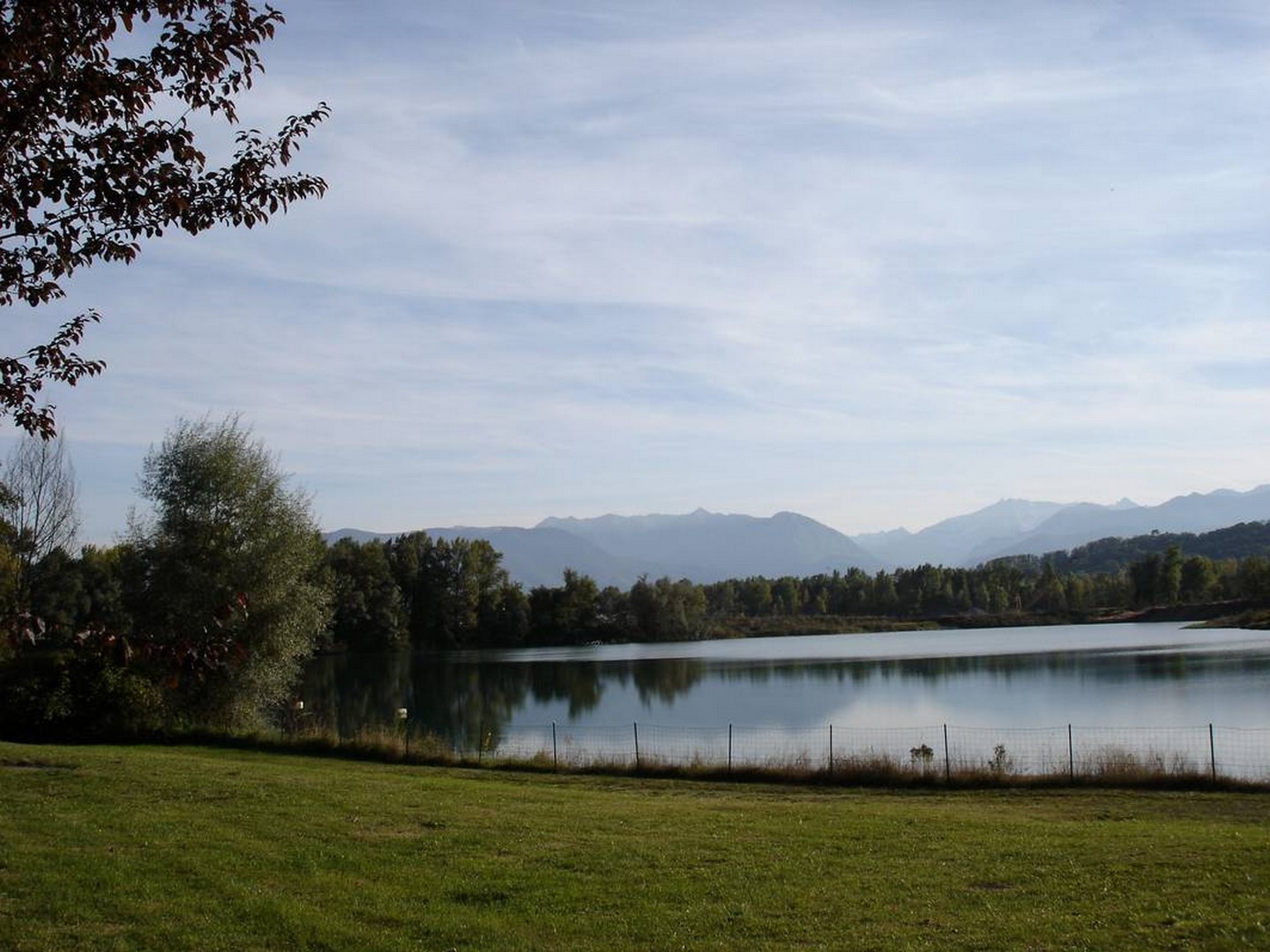 Balade à Roulettes n°3 : Baudreix entre gave et lac, Baudreix - photo 2