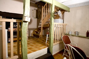 La Bignone, Azerat - photo 4