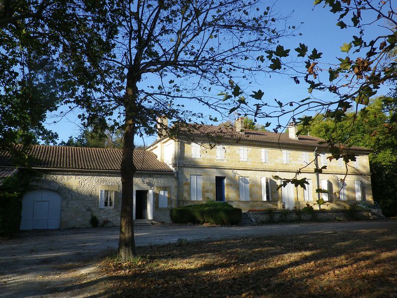 Château La Borderie