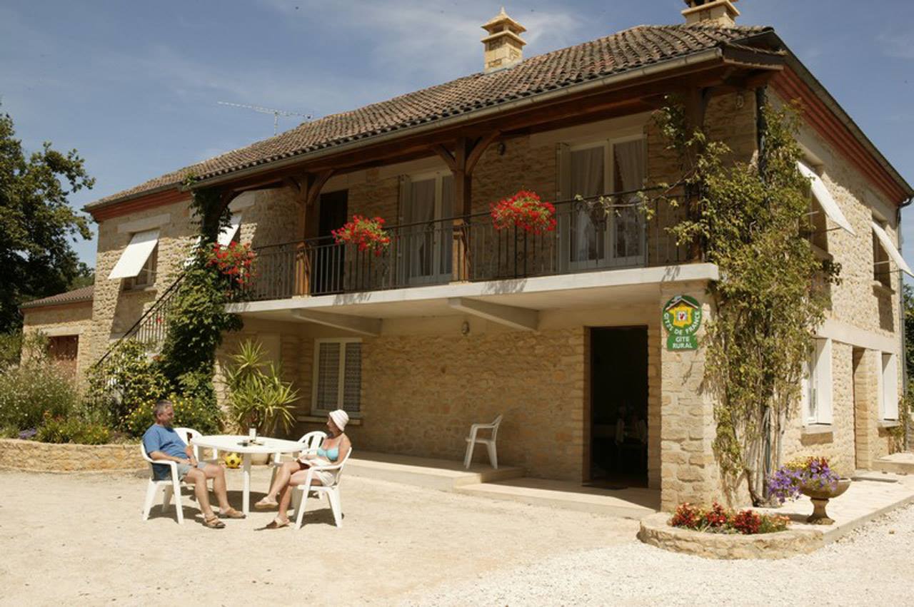 La Bouysse - photo 5