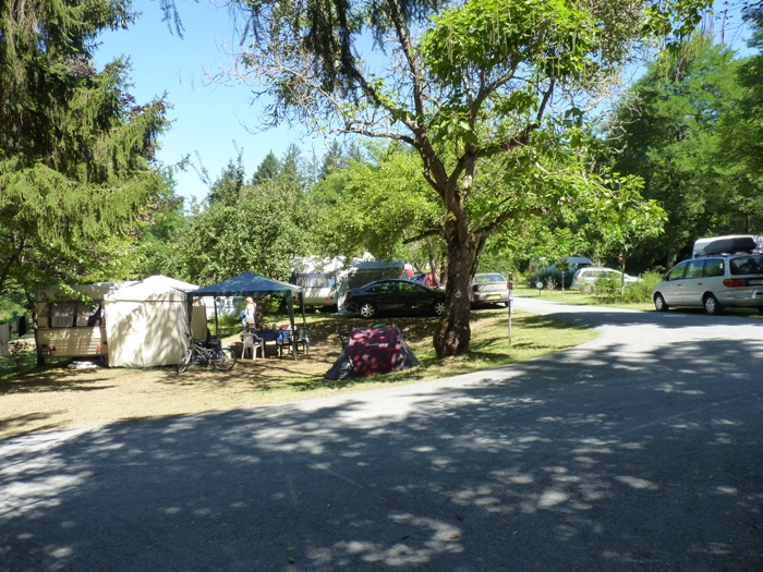 Camping la Butte - photo 3