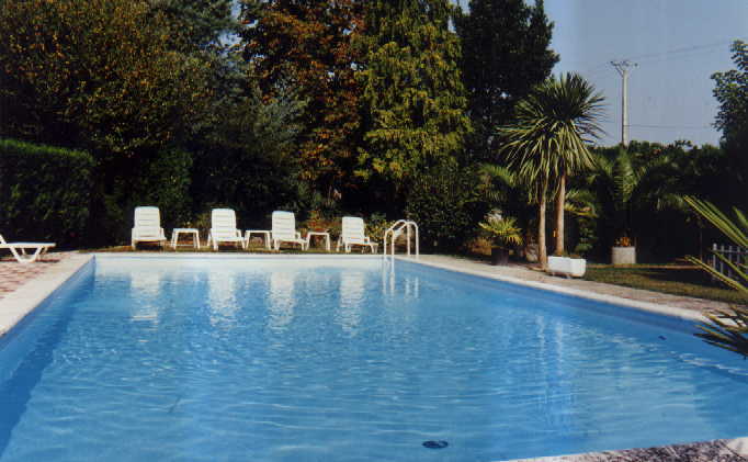 Hôtel-restaurant La Crémaillère, Hagetmau - photo 4