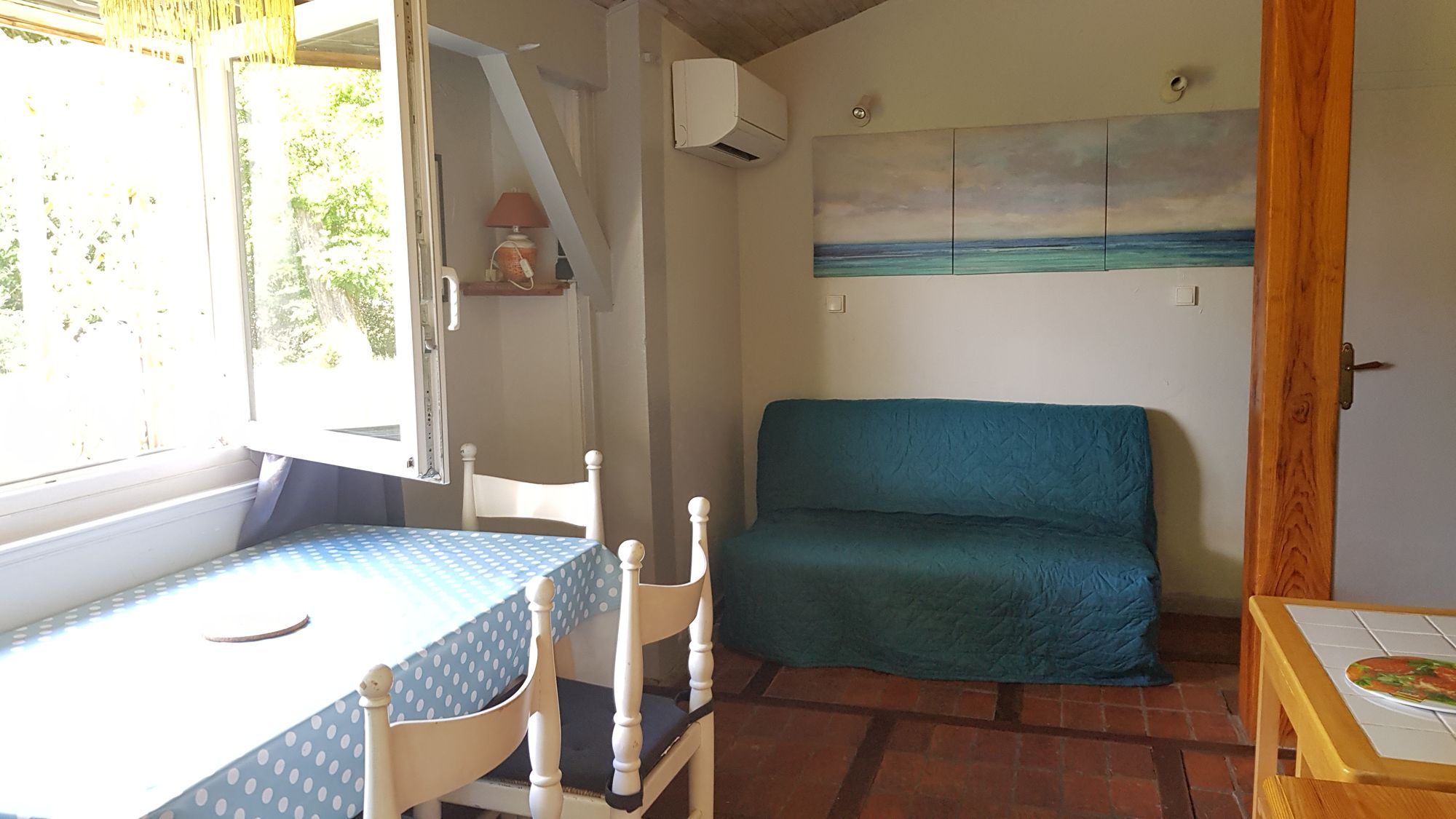 Manoir de Tireveste - La Landaise Mer - photo 5