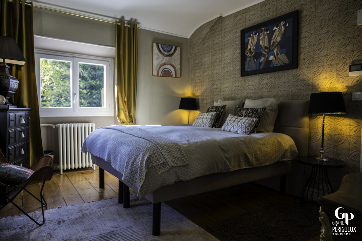 La Maison au cèdre, Marsac-sur-l'Isle - photo 5