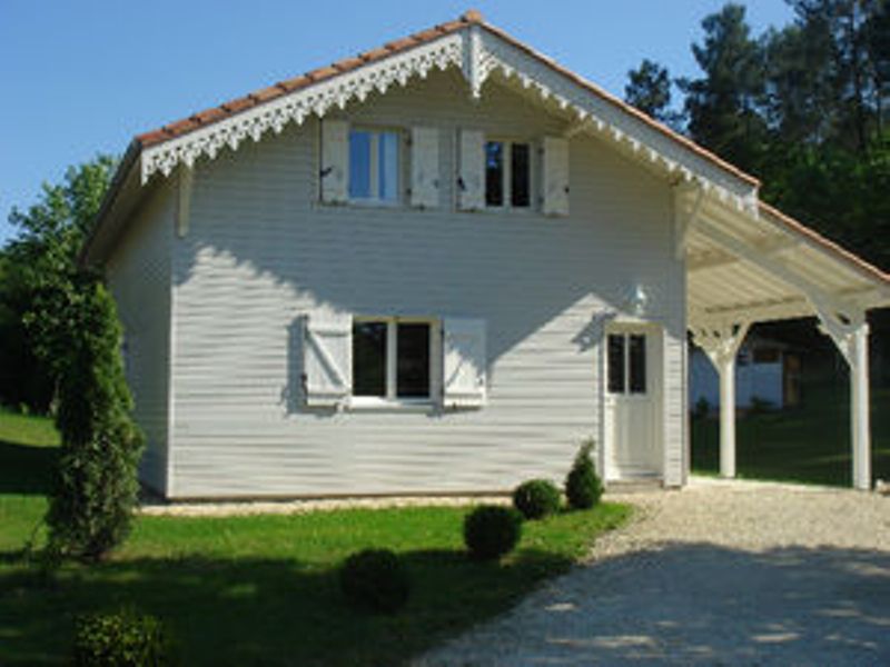 La Maison de Bois Marie - photo 3