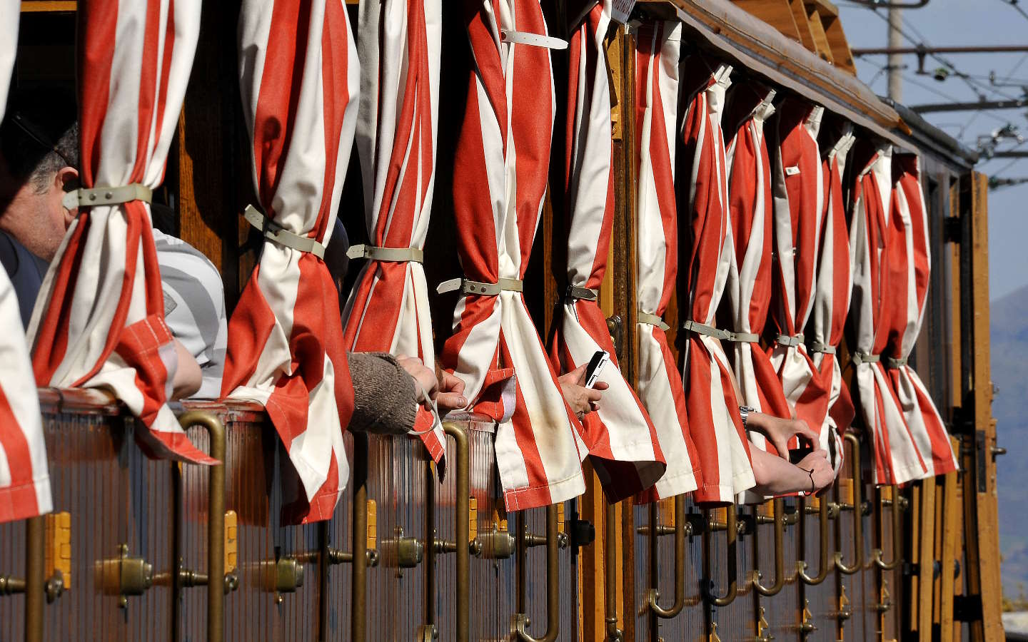 Train de la Rhune - photo 4