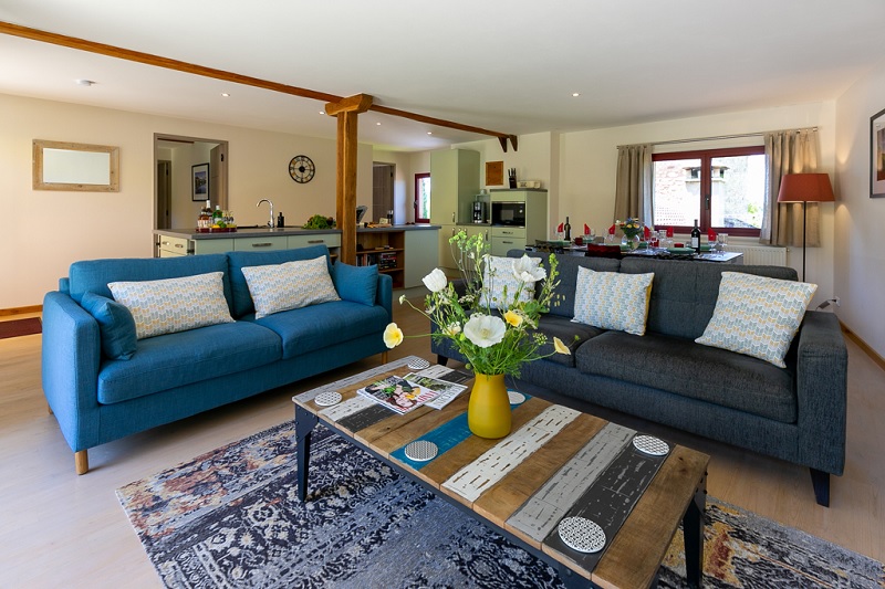 Domaine de La Banne, Sagelat - photo 6