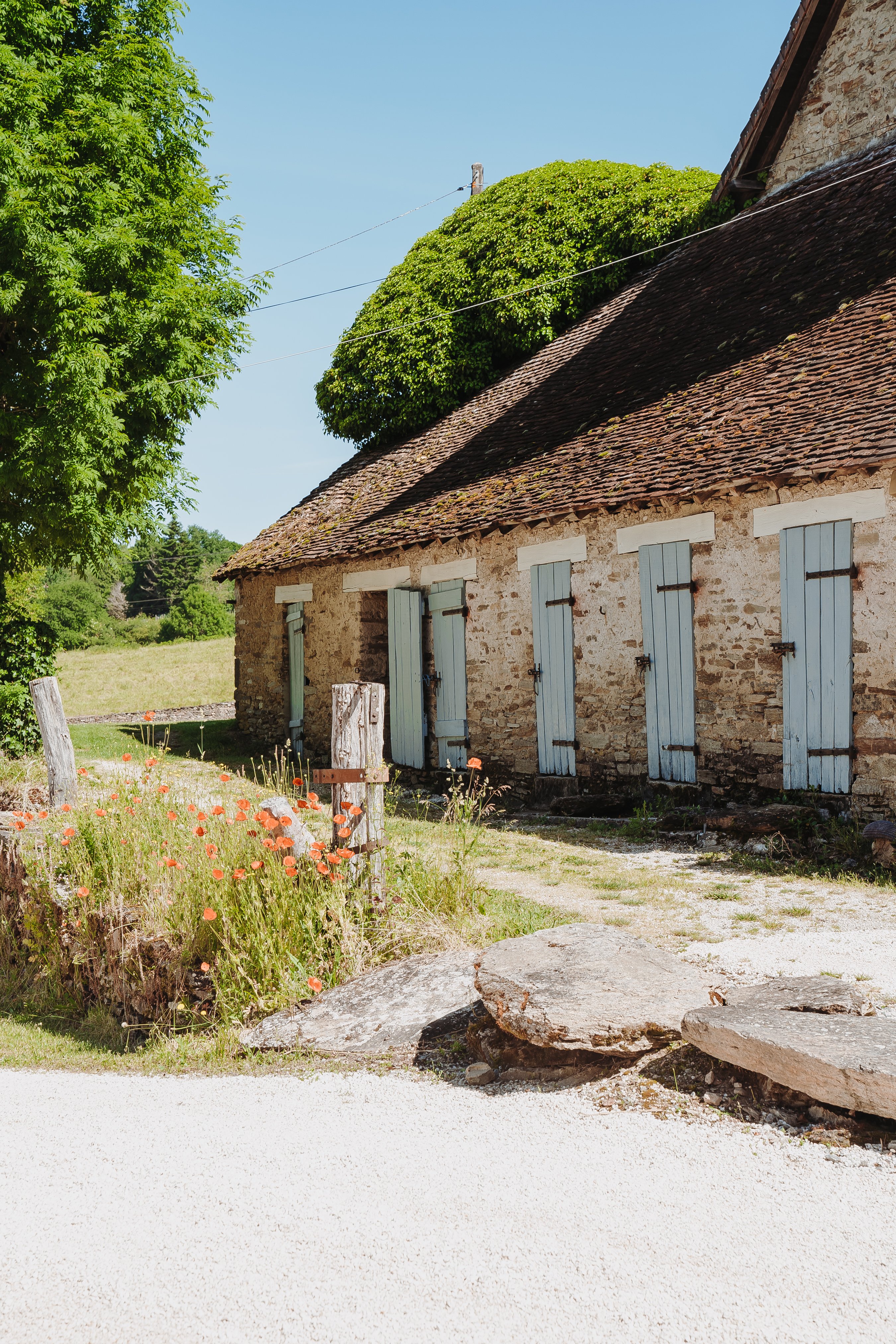 Gîtes Domaine de La-Bastide, Coussac-Bonneval - photo 10