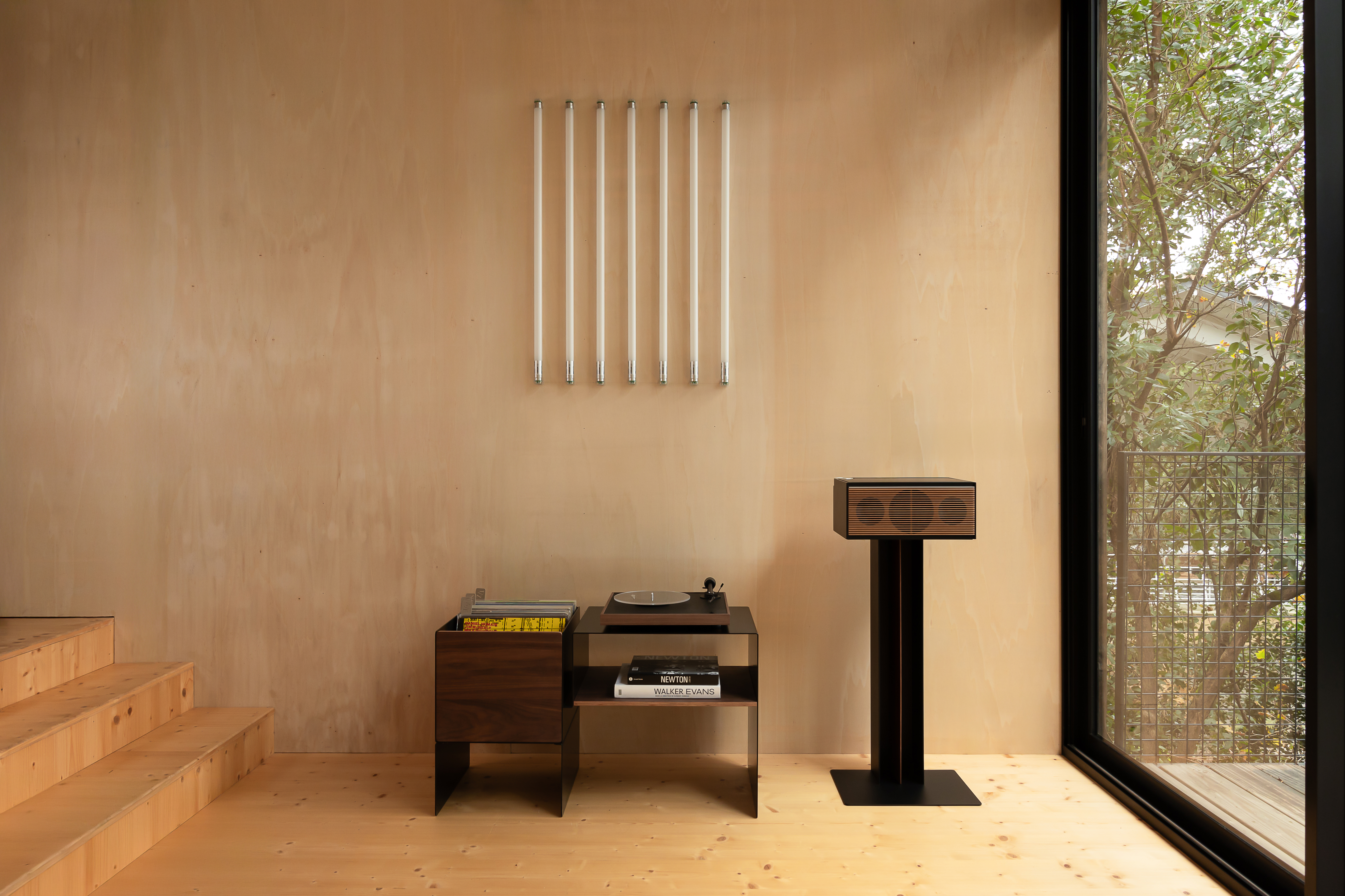 La Boite concept by Retrofutur — photo 2