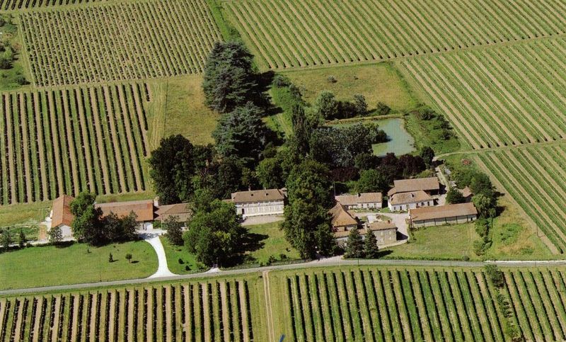 Château La Borderie - photo 2