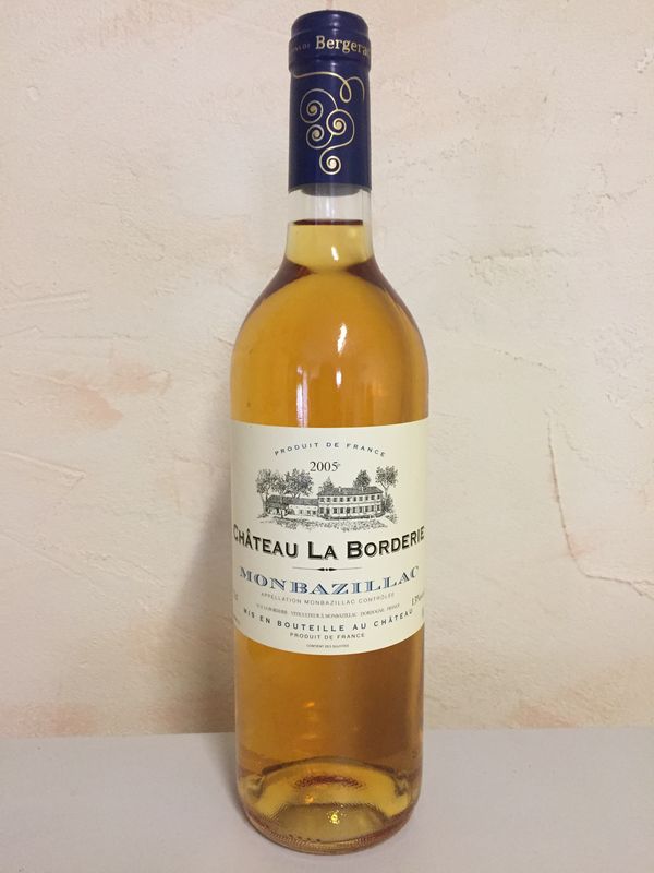 Château La Borderie - photo 4