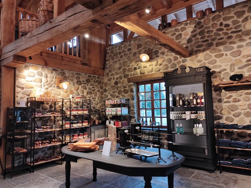 Le Gueuleton