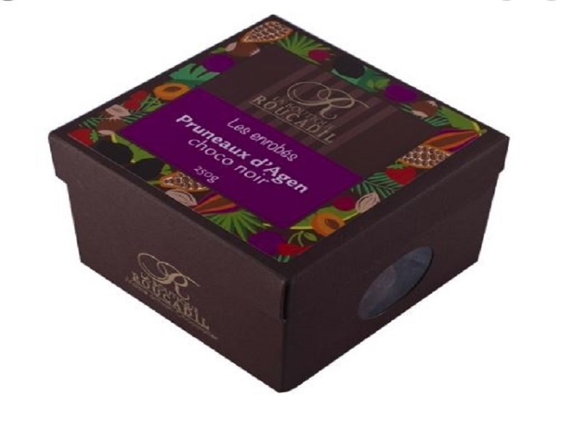 La boutique des pruneaux - photo 2