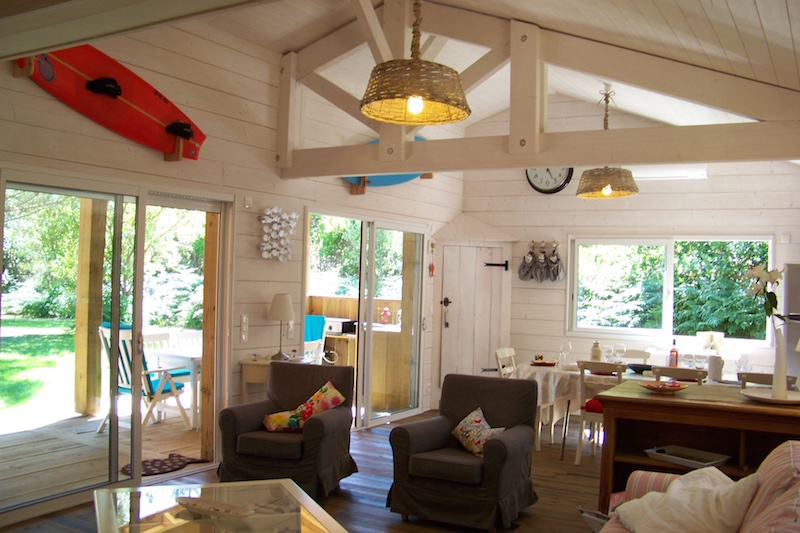 Cabane du Surfeur, Messanges - photo 5