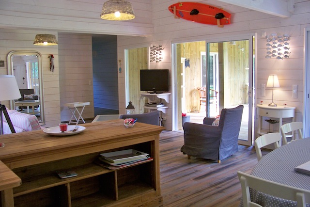 Cabane du Surfeur, Messanges - photo 7