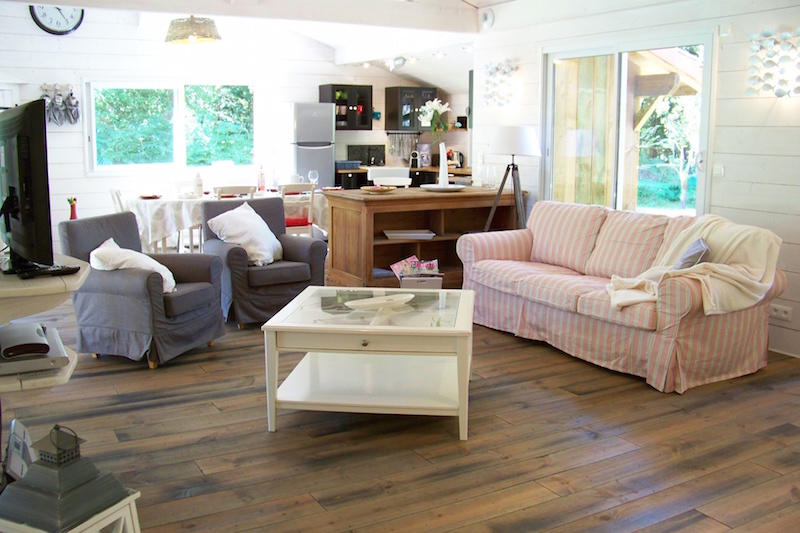 Cabane du Surfeur, Messanges - photo 9