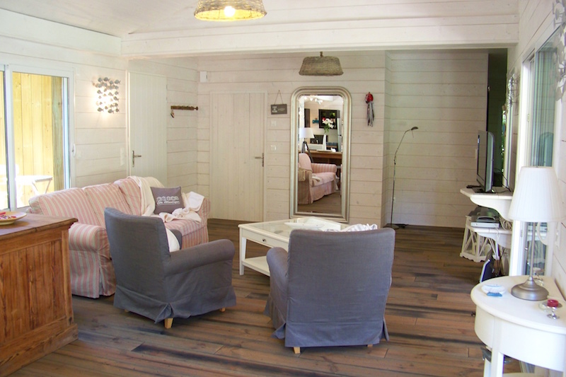 Cabane du Surfeur, Messanges