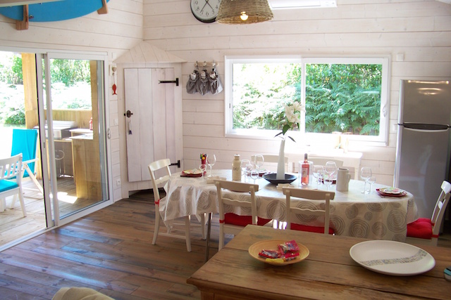 Cabane du Surfeur, Messanges - photo 14