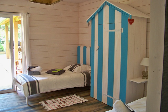 Cabane du Surfeur, Messanges - photo 18