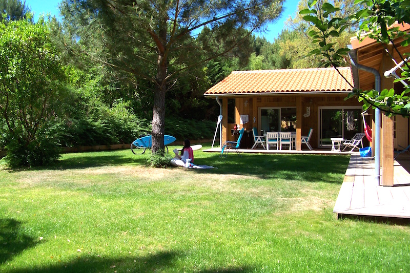Cabane du Surfeur, Messanges - photo 4