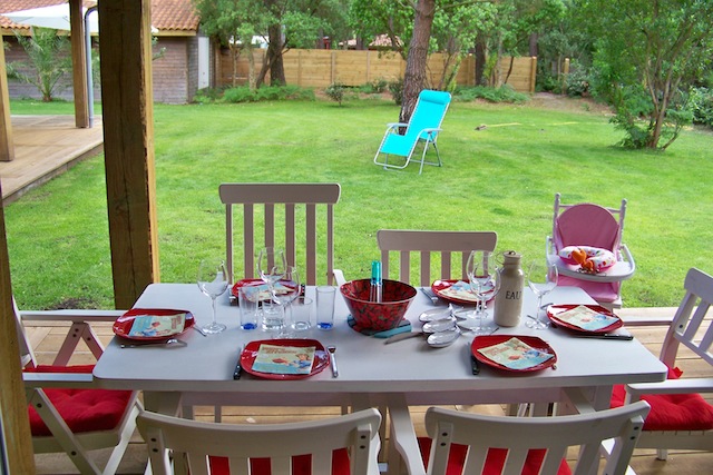 Cabane du Surfeur, Messanges - photo 20