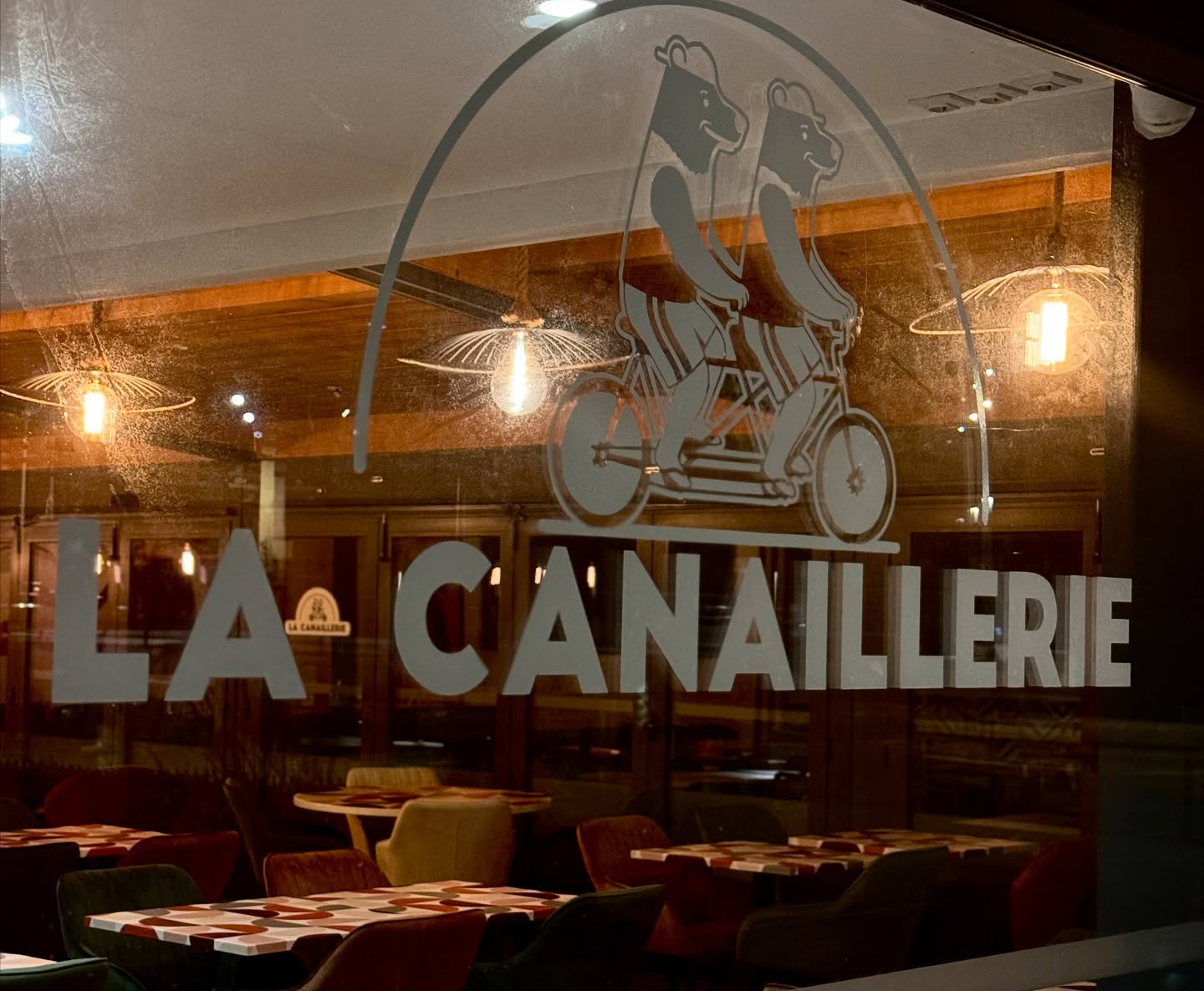La Canaillerie