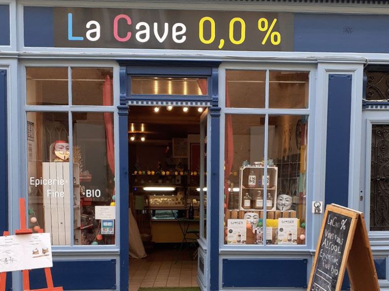 La Cave 0 pourcent — photo 3