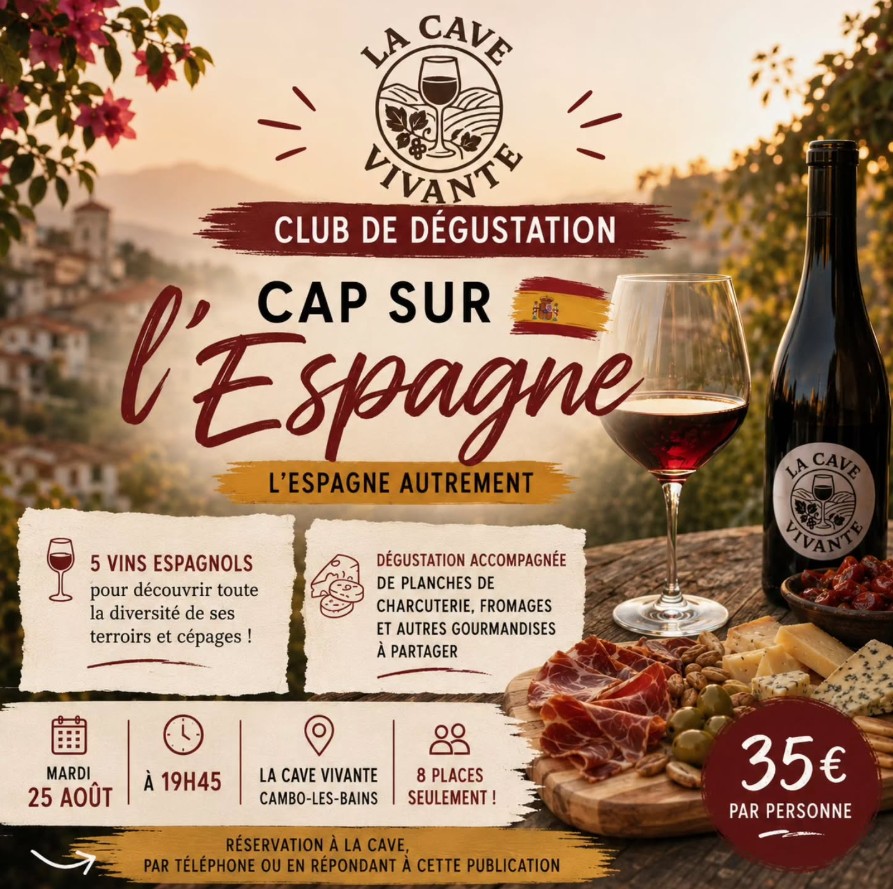 Visuel évènement