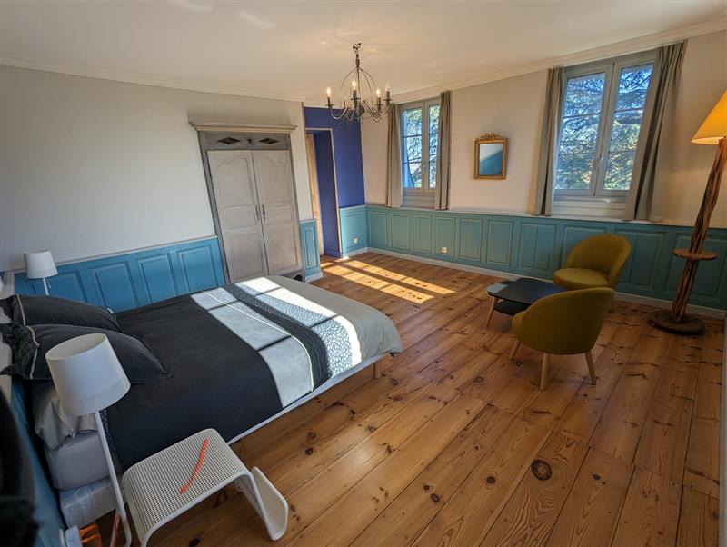 Clos Lavenere - Appartement 4 personnes