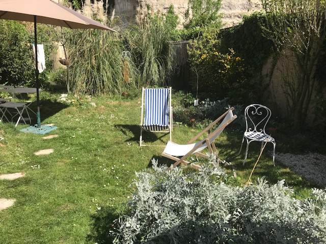 La Chambre Verte, Poitiers - photo 4