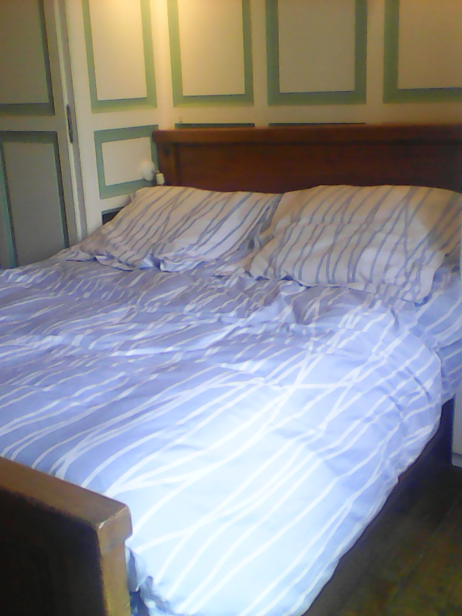 La Chambre Verte, Poitiers - photo 7