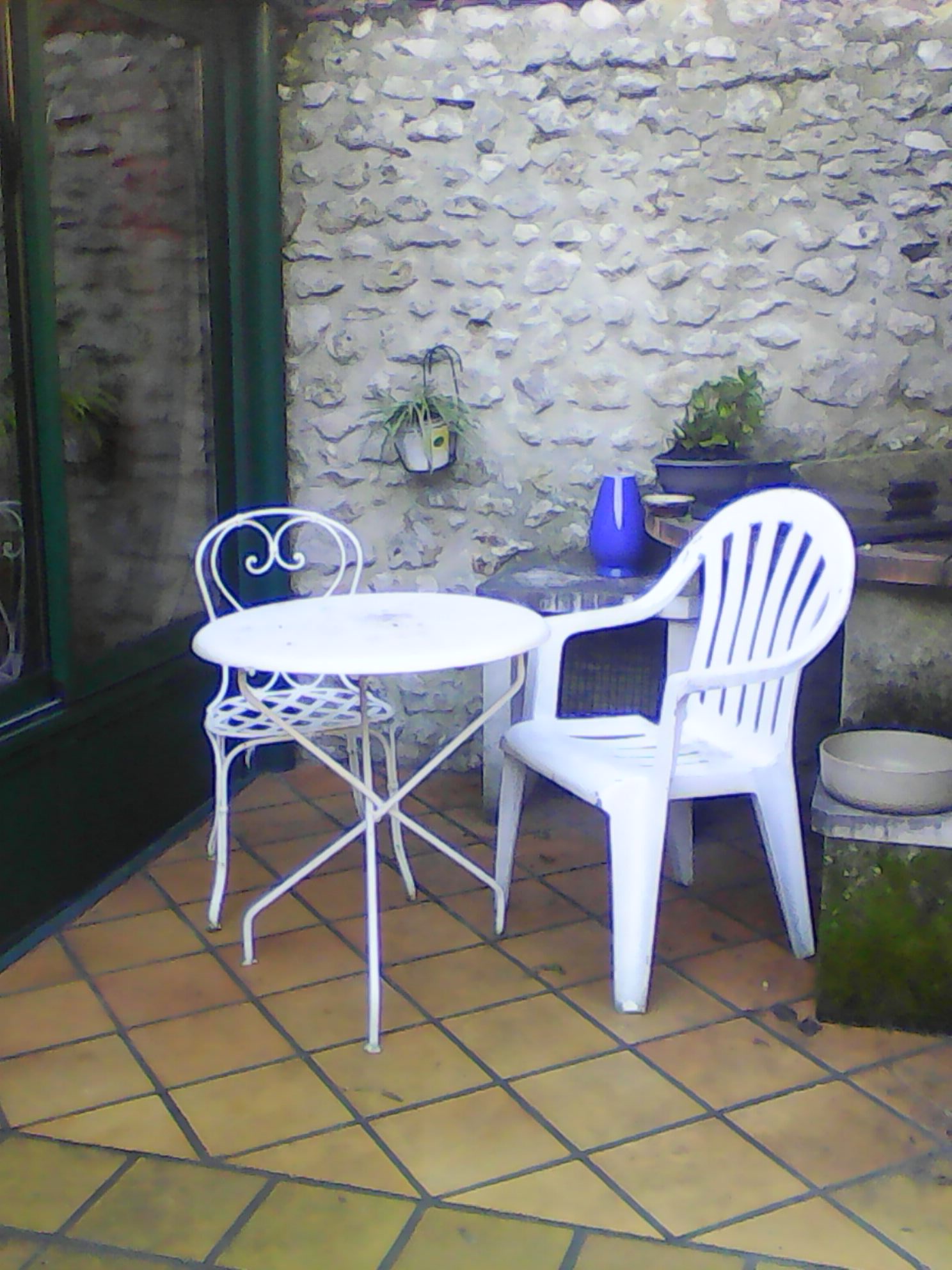 La Chambre Verte, Poitiers - photo 3