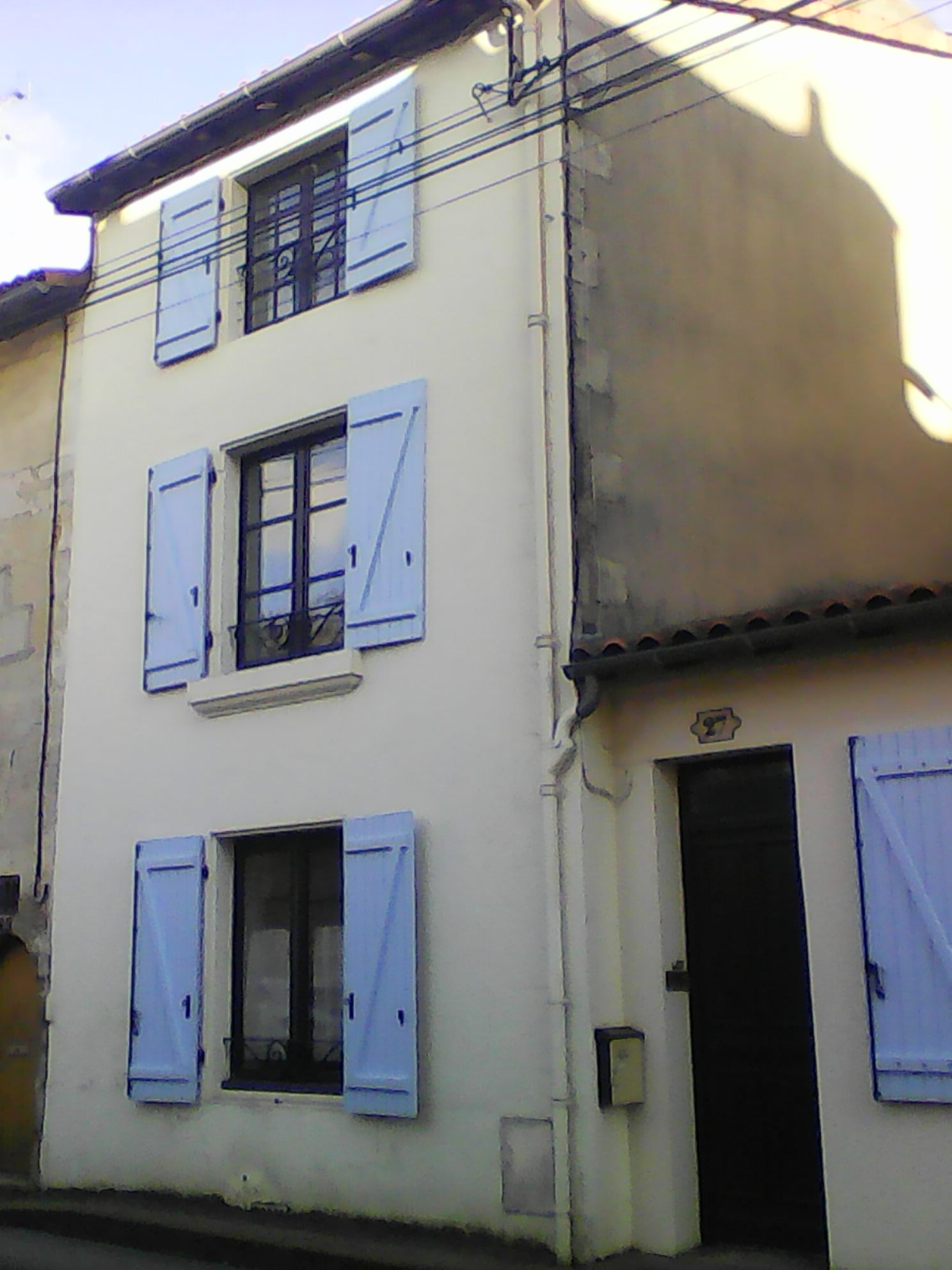 La Chambre Verte, Poitiers - photo 8