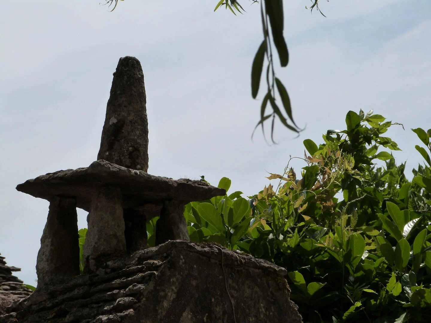 Boucle de la Turançonnaise n°14 / La Chapelle Aubareil, La Chapelle-Aubareil