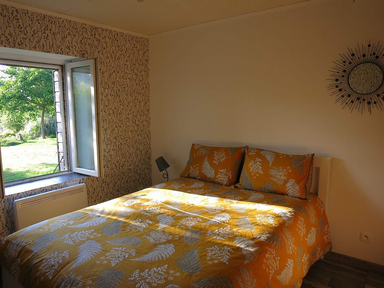 Gîte Harmonium, Argentonnay - photo 4