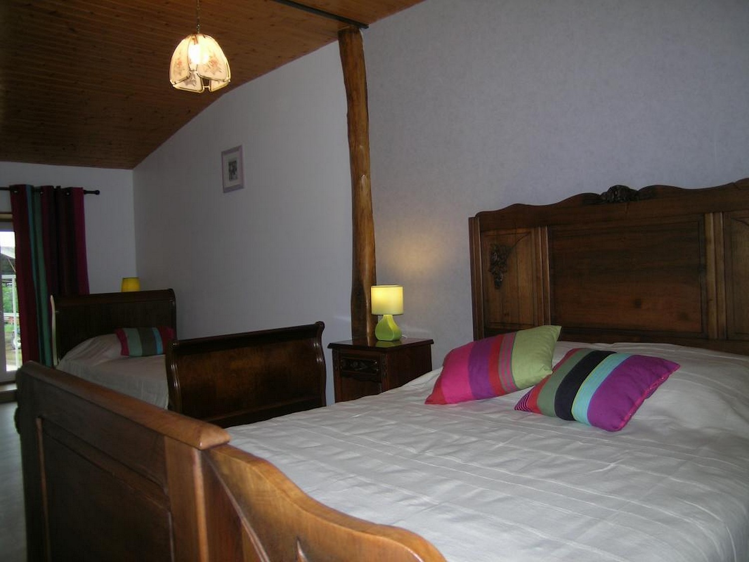 La Thibaudière, Argentonnay - photo 5