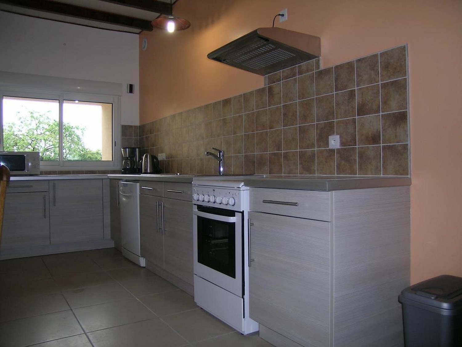 La Thibaudière, Argentonnay - photo 9