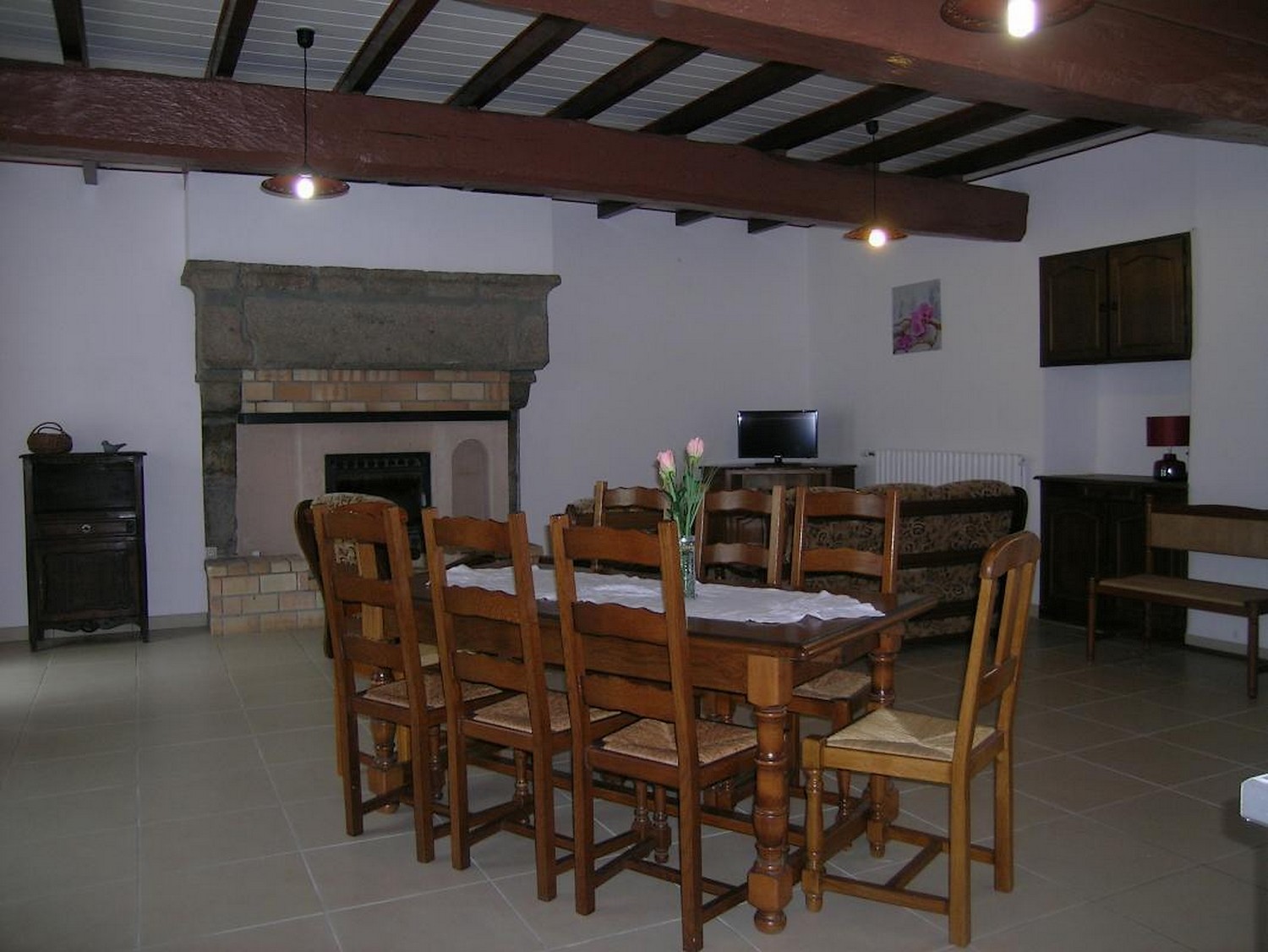 La Thibaudière, Argentonnay - photo 4