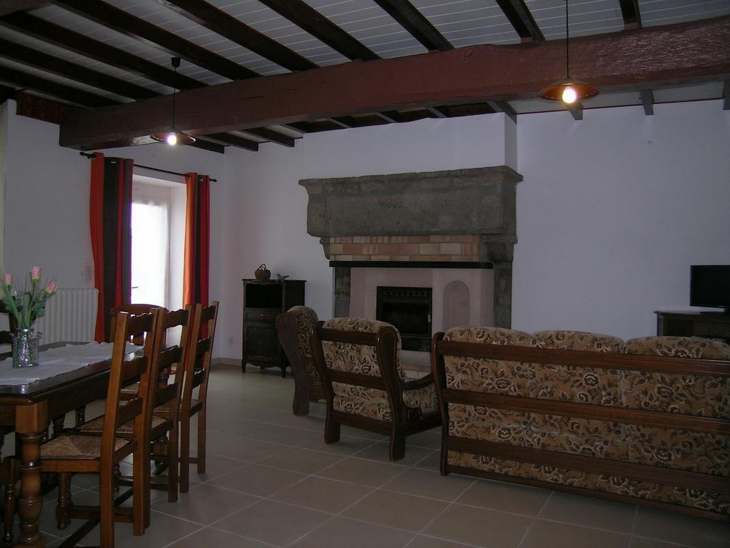 La Thibaudière, Argentonnay - photo 10