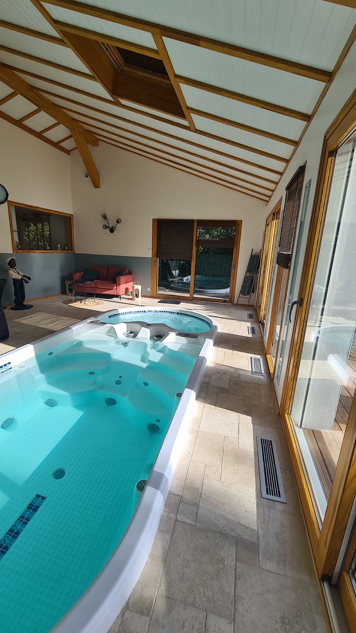 Chambre d'hôtes "Au chant du Chardonneret"