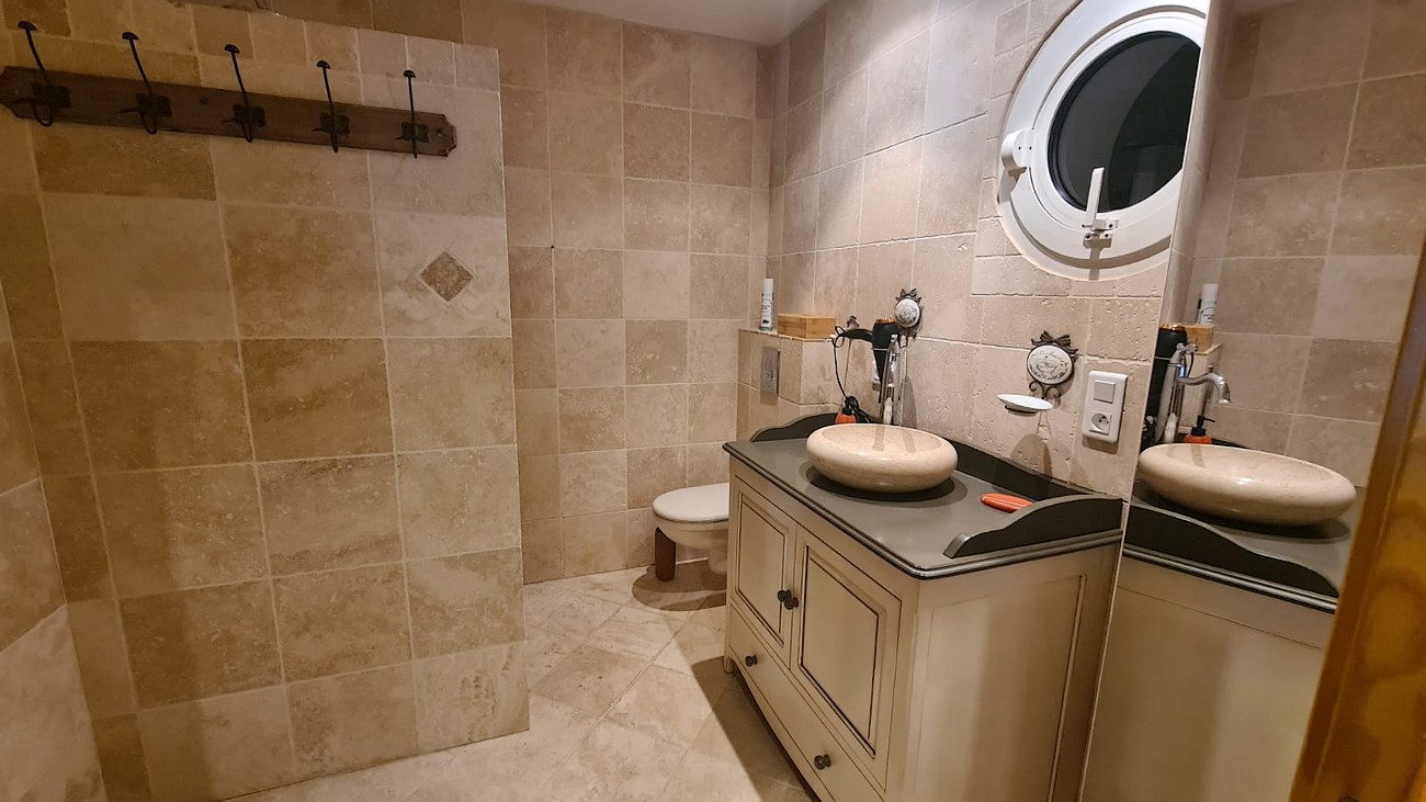 Chambre d'hôtes "Au chant du Chardonneret", Mauléon - photo 10