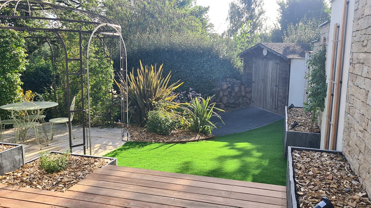 Chambre d'hôtes "Au chant du Chardonneret", Mauléon - photo 2