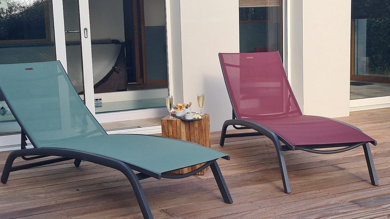 Chambre d'hôtes "Au chant du Chardonneret", Mauléon - photo 7