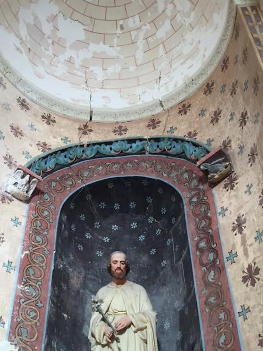 Chapelle Saint-Joseph, Mauléon